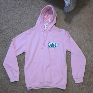 PINK California Republic Hoodie